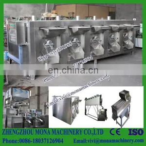 Peanut Butter Production Equipment Peanut Butter Production Small Peanut Butter Making Line /production Line thumbnail-3