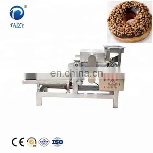 Commercial Peanut Slicing Machine Nuts Slicer Equipment thumbnail-2