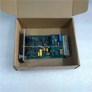 Brand New In Stock Bently 3500 32-01-01 PLC DCS Module thumbnail-1