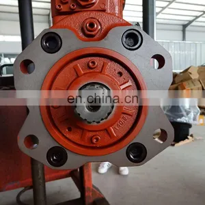 Excavator Main Pump K5V140DTP CX330 Hydraulic Pump KSJ2851 thumbnail-3