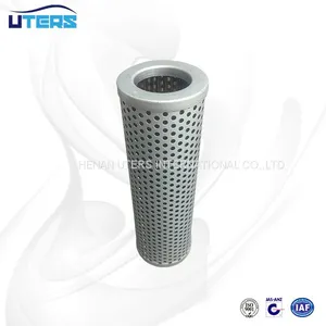 UTERS Stainless Steel Fine Filter Element WU6300 Accept Custom thumbnail-3