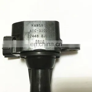 Ignition Coil for Ni-ssan OEM#22448-8J115 22448-8J115 AIC-3102G thumbnail-4