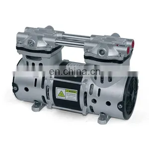 Portable Electric Dental Vacuum Pump/Cheap Suction Pump for Lab thumbnail-5