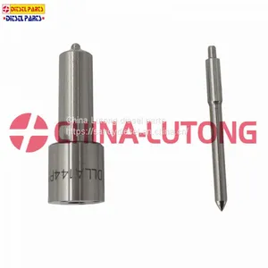 Ptype Common Rail Parts 0433175304 vw Diesel Injector Nozzles DSLA150P800 Apply for vw thumbnail-2