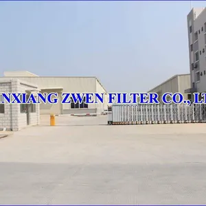 Zwen Filter Co.,Ltd company overview - view 1 thumbnail