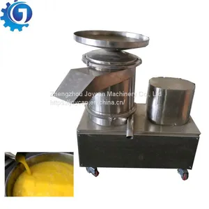 Hot Product Egg Beater Machine Egg Shell Separator Eggshell Breaking Machine thumbnail-5