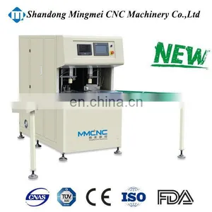 Pvc Window Machine Romania Used Pvc Window Manufacturing Machine Upvc Window Making Machine thumbnail-4