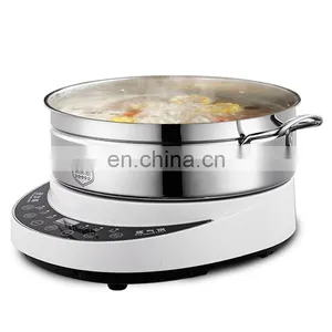 Electric Cooker With Oven thumbnail-2