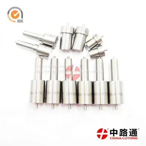 Diesel Fuel Nozzle Parts Dlla 145p Cummins Nozzle M11 Fits Automatic Nozzle Trade thumbnail-1