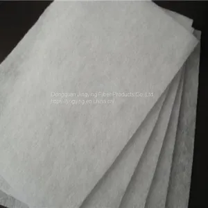 Filter Felt Polishing Filter Pad 50 Micron - Aquarium Prefilter Media - 24