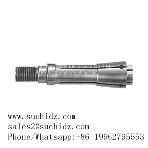 17593 ABW110 Collet Chuck thumbnail-3