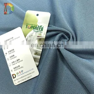 Durable Blended Cotton Yarn Bamboo Charcoal Polyester Lightweight thumbnail-2