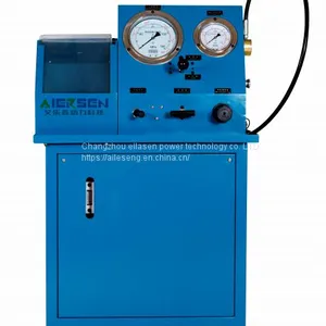 Fuel Valve Test Device thumbnail-1