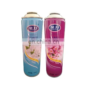 China Room Liquid Air Freshener 480ml Empty and Paint Cans Empty thumbnail-6