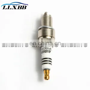 Genuine Iridium Spark Plug BPR6EIX-11 BPR6EIX11 For NKG thumbnail-2