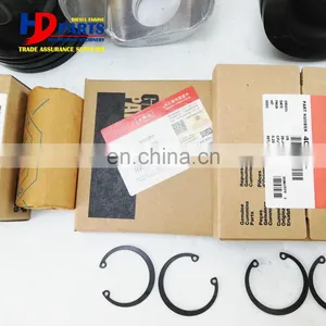 Excavator Engine Parts QSL9 Cylinder Rebuild Kit 4941393 thumbnail-5