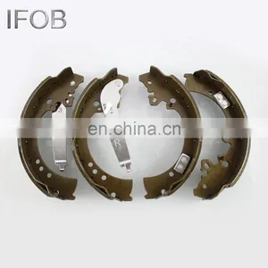 IFOB CAR Brake Shoe Kit For Hilux Vigo REVO OEM04495-0k120 04495-0k151 04495-0k160 04495-0k070 thumbnail-1