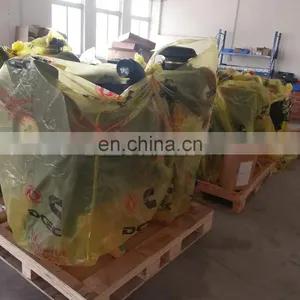 Dongfeng Cummins Diesel Engine 6LTAA8.9-C325 For Sale thumbnail-4