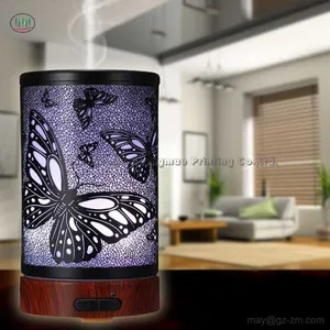 Aroma Air Humidifier Essential Oil Diffuser thumbnail-1