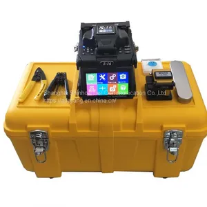 Robust Multi Function ARC Fusion Splicer S16 thumbnail-2