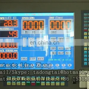 DTS 619---diesel Injector and Pump Test Bench With Computer thumbnail-3