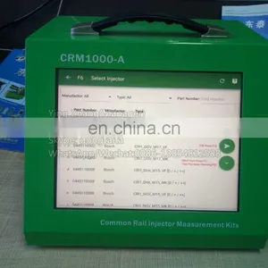 CRM1000A Crdi Injector Tester Common Rail Injector Stroke Tester- Stage 3 Tool thumbnail-6