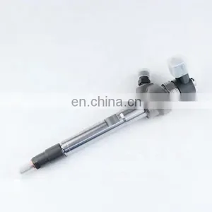 0445 110 454 Fuel Injector Bos-ch Original In Stock Common Rail Injector 0445110454 thumbnail-1