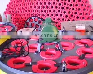 Carbon Steel Cement Silo Filter and Cement Cartridge Dust Collector thumbnail-3