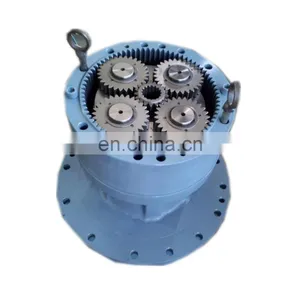 R320NLC-7A Swing Gearbox R320NLC-7 Excavator Hydraulic Parts 31N9-10152 Swing Reduction thumbnail-1