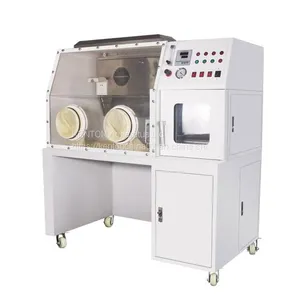 Anaerobic Incubator KENTON's Chinese Manufacturer thumbnail-1