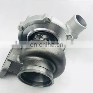 Turbo Factory Direct Price GTX3076R Turbocharger thumbnail-4