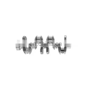Crankshaft Made Of Iron Or Steel With Good Performance thumbnail-1