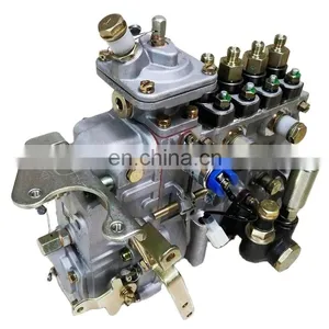 High Quality for Weichai WP6G Diesel Engine Part 13065049 Fuel Pump thumbnail-2