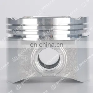 Auto Car Part Piston for FIAT SIENA/PALIO 1.0 16v FIRE 70mm thumbnail-4