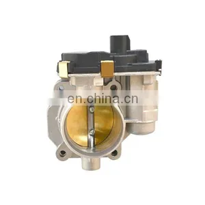 12615516 2893 High Quality Electronic Throttle Body for Buick 3.0 thumbnail-1