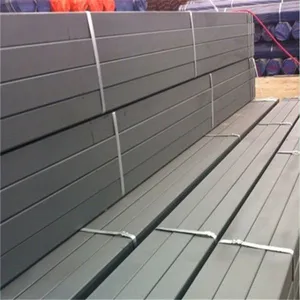 Hot Selling Square Rectangular Hollow Section Steel Pipe thumbnail-4