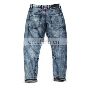 DiZNEW New Designed Mens Jeans Trousers and Denim Pants thumbnail-3