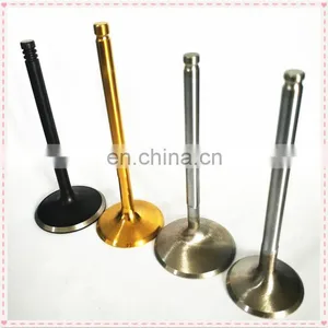 Automobiles Spare Parts and Accessories Manufacturer Engine Valves For Honda D15B2 D16Z6 D16V1 D14A4 D15Z6 thumbnail-4