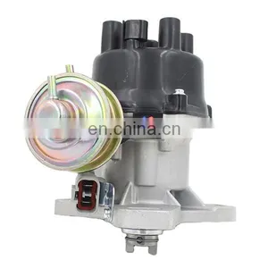 New Ignition Distributor Motor for Honda Civic OEM 30100-PT0-005/D4W90-07 thumbnail-1