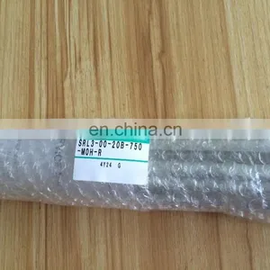 CKD Rodless Cylinder Japan Rodless Cylinder Cylinder SRL3-00-20B-750 thumbnail-2