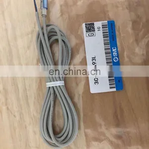 SMC Switch Sensor 3C-D-A93L thumbnail-1