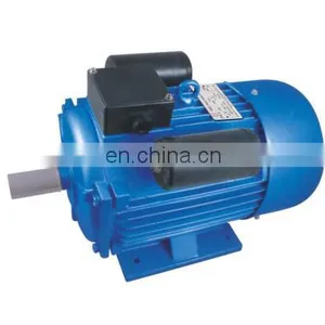 YC Series Capacitance Single-phase Asynchronous Motor thumbnail-1