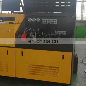 High Pressure CR718 Heui Eui Eup Common Rail Injector Pump Test Bench thumbnail-1