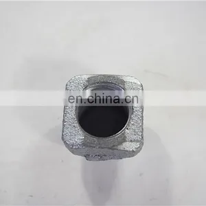 Kubota Combine Harvester Spare Parts 5H484-2392 Nut thumbnail-3