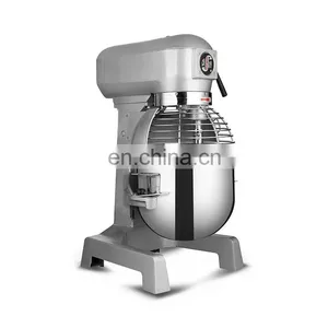Powerful Multifunction Kitchen Electric Food 1200w Stand 20L Food Mixer Heated thumbnail-6