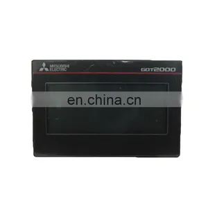 Tiny HMI Mitsubishi GT2103-PMBLS 3.8 Inch Touch Screen Panel Human Machine Interface GT2103-PMBLS thumbnail-2