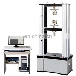 Digital Universal Tensile Bending Compression Weld Testing Equipment thumbnail-2