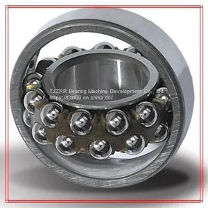 SKF 1318/C3 Self Aligning Ball Bearings thumbnail-1