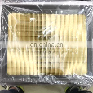 Auto Spare Parts Active Carbon Air Filter 17801-37021 Car Air Filter Air Purifier Heap Filter thumbnail-4