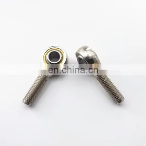 Plain Shaft Spherical Rod End Bearing SA5T/K thumbnail-2